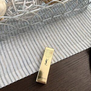 NEW IN BOX YSL ROUGE CANDY GLAZE DOUBLE CARE BALM #2   LIPCARE